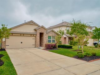 12629 Pirate Bend Drive, Texas City, TX 77568