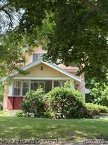 2001 Cartier Street, Flint, MI 48504