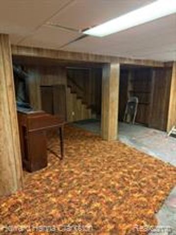 2001 Cartier Street, Flint, MI 48504