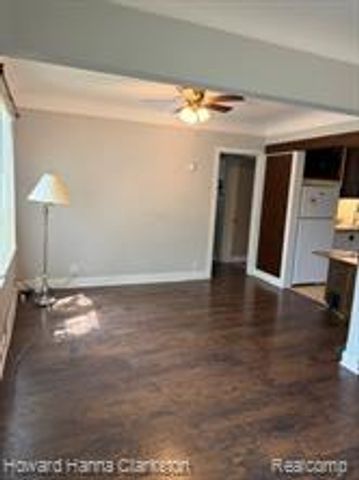 2001 Cartier Street, Flint, MI 48504