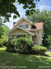 2001 Cartier Street, Flint, MI 48504
