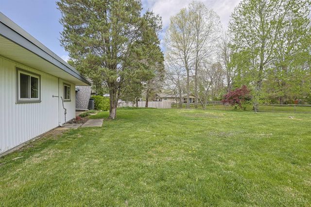 4160 Brookfield Drive, Union Twp, OH 45245