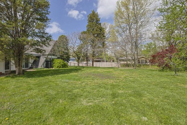 4160 Brookfield Drive, Union Twp, OH 45245