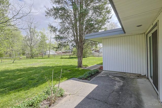 4160 Brookfield Drive, Union Twp, OH 45245