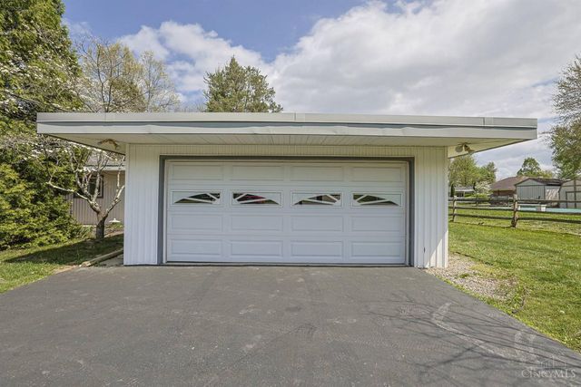 4160 Brookfield Drive, Union Twp, OH 45245