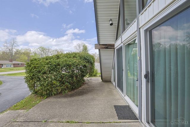 4160 Brookfield Drive, Union Twp, OH 45245