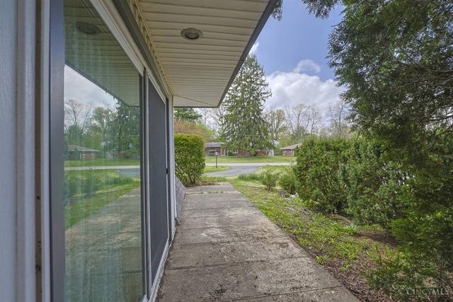4160 Brookfield Drive, Union Twp, OH 45245