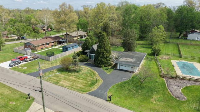 4160 Brookfield Drive, Union Twp, OH 45245