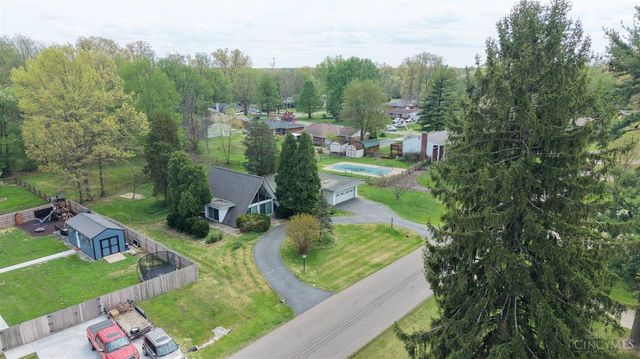 4160 Brookfield Drive, Union Twp, OH 45245