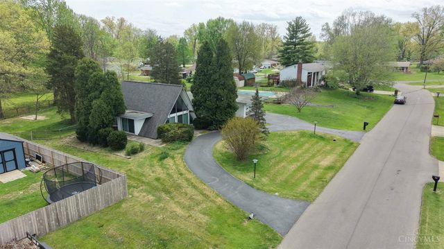 4160 Brookfield Drive, Union Twp, OH 45245