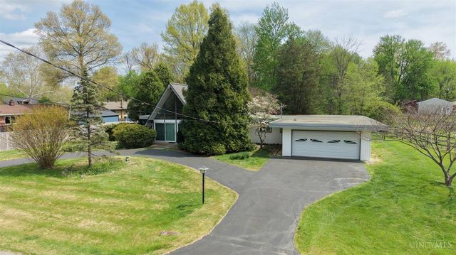 4160 Brookfield Drive, Union Twp, OH 45245