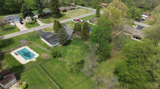 4160 Brookfield Drive, Union Twp, OH 45245