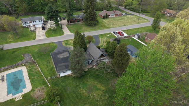 4160 Brookfield Drive, Union Twp, OH 45245