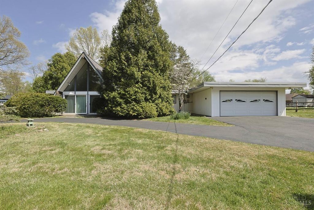 4160 Brookfield Drive, Union Twp, OH 45245