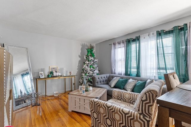 10 Everett Avenue, Boston, MA 02125