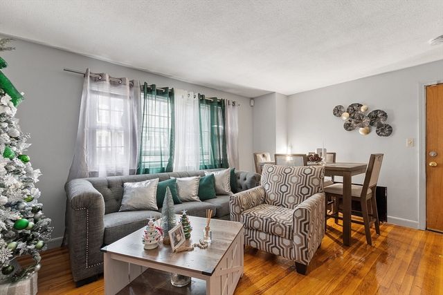 10 Everett Avenue, Boston, MA 02125