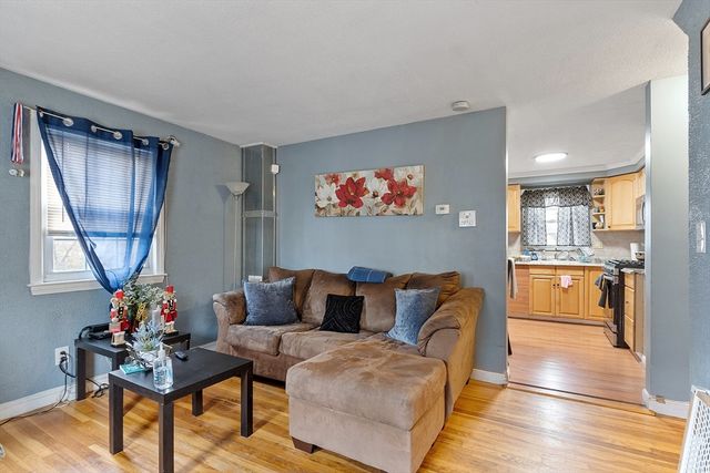 10 Everett Avenue, Boston, MA 02125