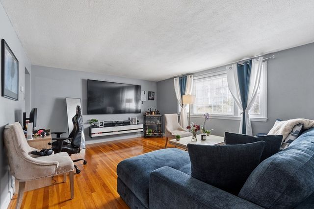 10 Everett Avenue, Boston, MA 02125