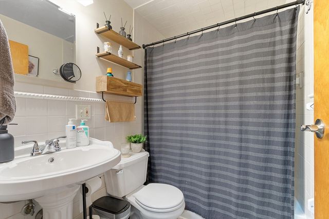 10 Everett Avenue, Boston, MA 02125