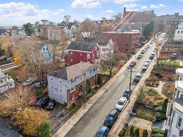 10 Everett Avenue, Boston, MA 02125