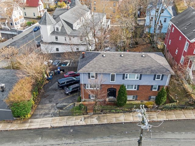 10 Everett Avenue, Boston, MA 02125