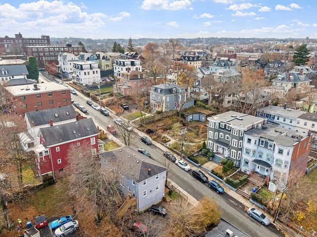 10 Everett Avenue, Boston, MA 02125