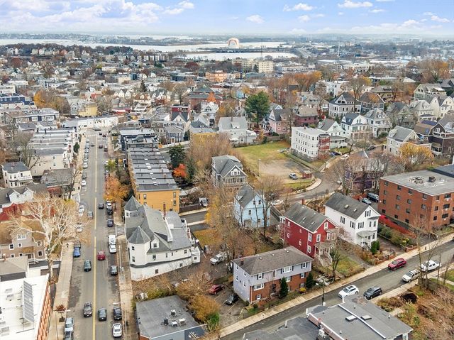 10 Everett Avenue, Boston, MA 02125