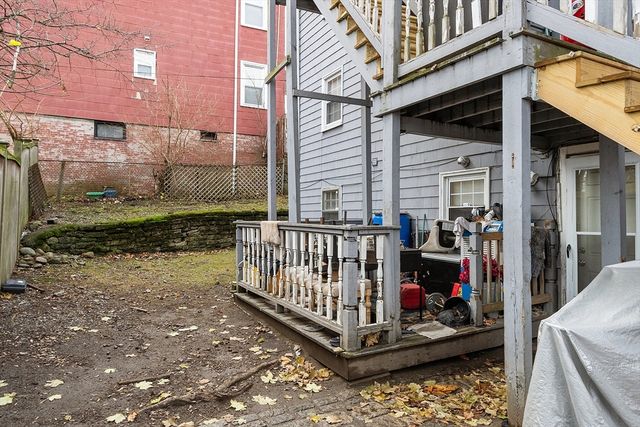 10 Everett Avenue, Boston, MA 02125