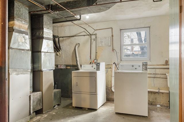 10 Everett Avenue, Boston, MA 02125