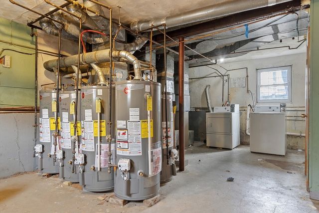 10 Everett Avenue, Boston, MA 02125