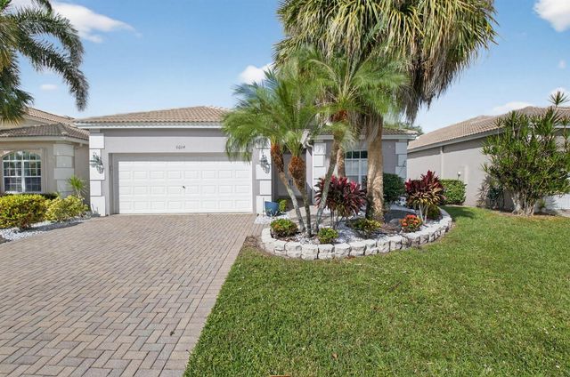 6604 Southport Drive, Boynton Beach, FL 33472