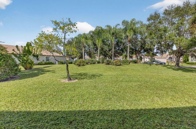 6604 Southport Drive, Boynton Beach, FL 33472