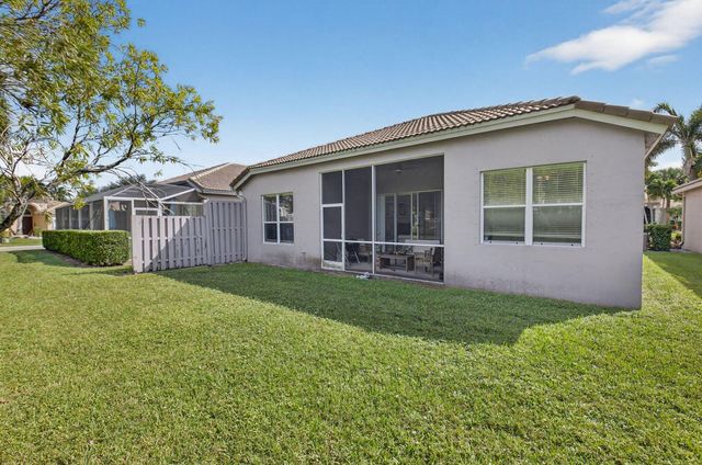 6604 Southport Drive, Boynton Beach, FL 33472