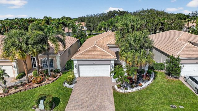 6604 Southport Drive, Boynton Beach, FL 33472