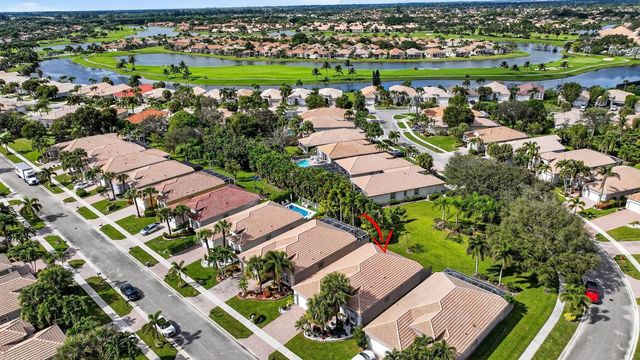 6604 Southport Drive, Boynton Beach, FL 33472