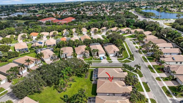6604 Southport Drive, Boynton Beach, FL 33472