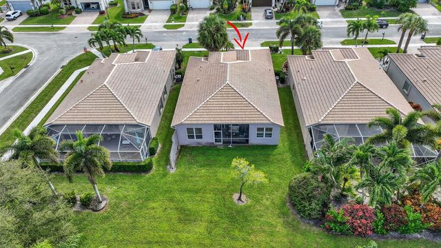 6604 Southport Drive, Boynton Beach, FL 33472