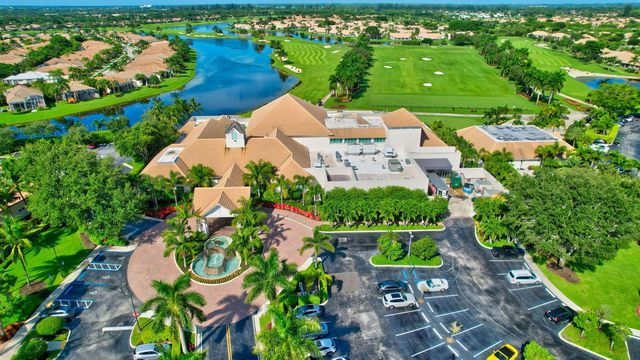 6604 Southport Drive, Boynton Beach, FL 33472