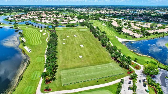 6604 Southport Drive, Boynton Beach, FL 33472