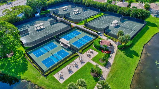 6604 Southport Drive, Boynton Beach, FL 33472