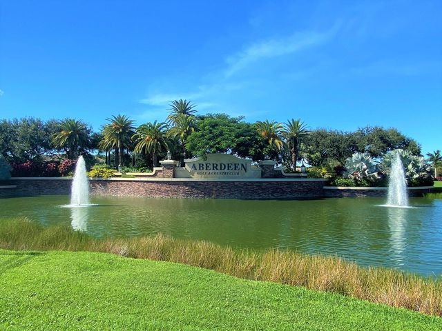 6604 Southport Drive, Boynton Beach, FL 33472
