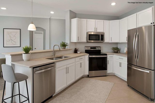 6604 Southport Drive, Boynton Beach, FL 33472