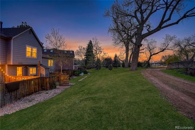 1228 S Flower Circle B, Lakewood, CO 80232