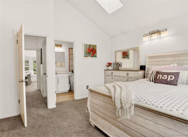 1228 S Flower Circle B, Lakewood, CO 80232