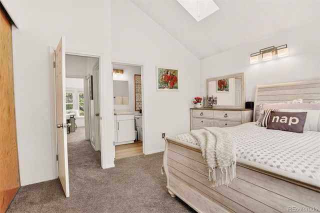 1228 S Flower Circle B, Lakewood, CO 80232