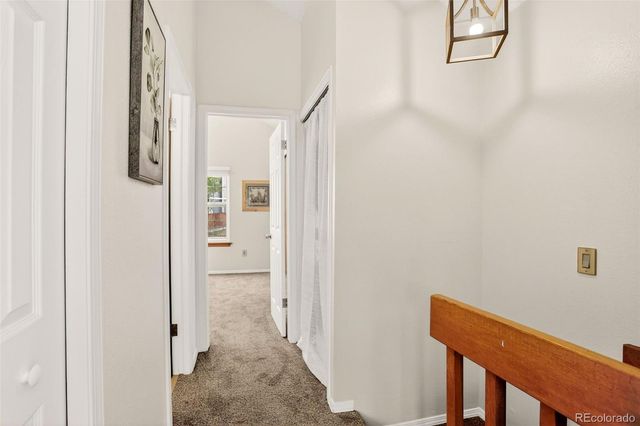 1228 S Flower Circle B, Lakewood, CO 80232