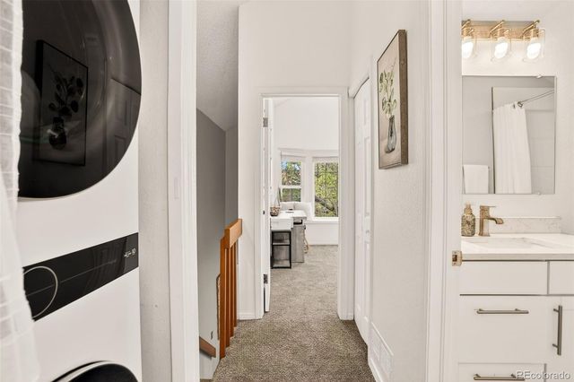 1228 S Flower Circle B, Lakewood, CO 80232