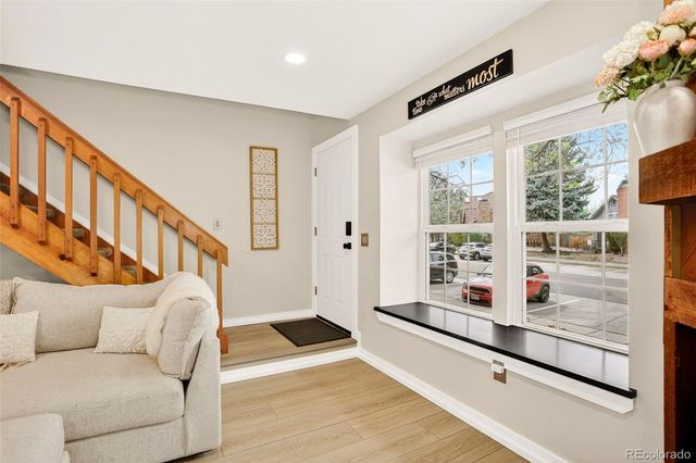 1228 S Flower Circle B, Lakewood, CO 80232