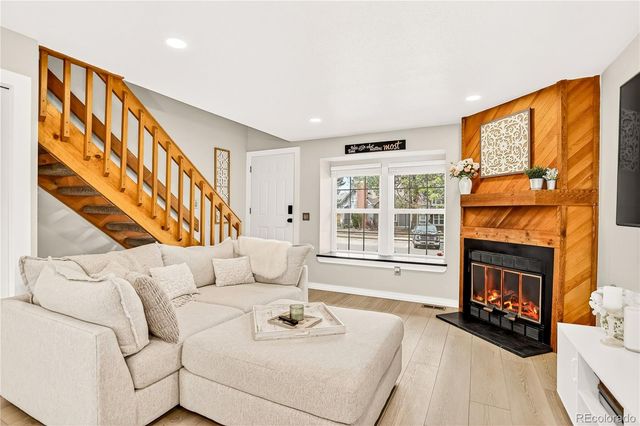 1228 S Flower Circle B, Lakewood, CO 80232