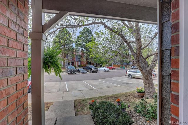 1228 S Flower Circle B, Lakewood, CO 80232